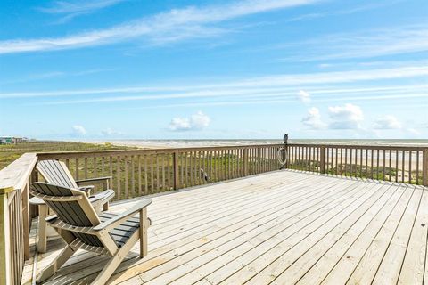 A home in Surfside Beach