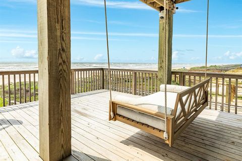 A home in Surfside Beach