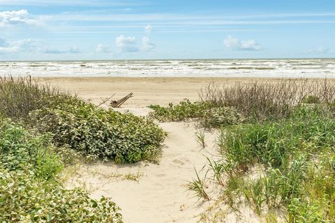 A home in Surfside Beach