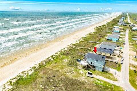 A home in Surfside Beach