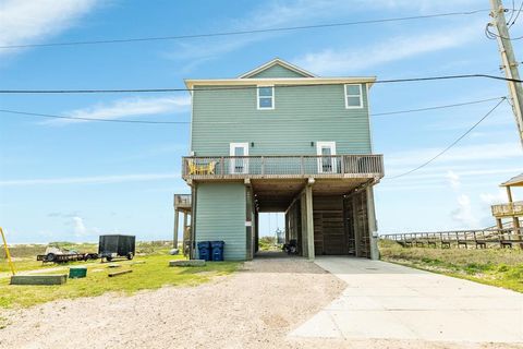 A home in Surfside Beach