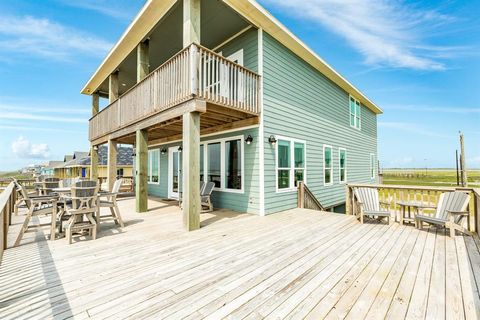 A home in Surfside Beach