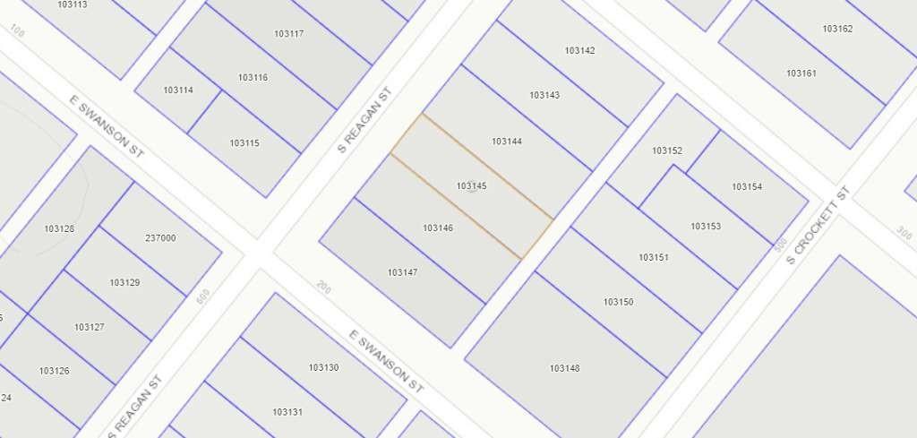 555 S Reagan Street, San Benito, Texas image 1