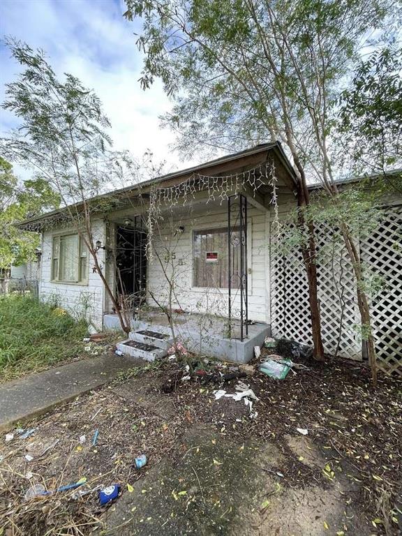 555 S Reagan Street, San Benito, Texas image 2