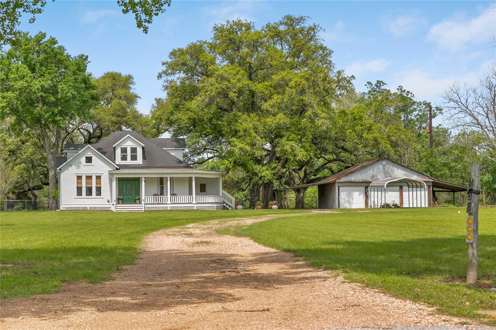 330 Old San Felipe Road, Sealy, Texas image 1