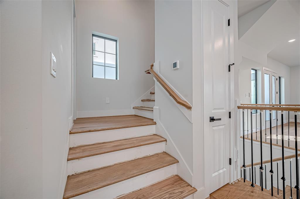 1222 W 24th Street #E, Houston, Texas image 11