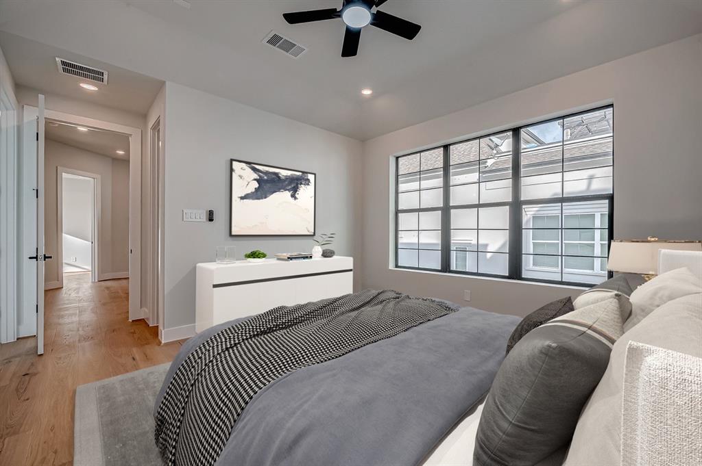 1222 W 24th Street #E, Houston, Texas image 21