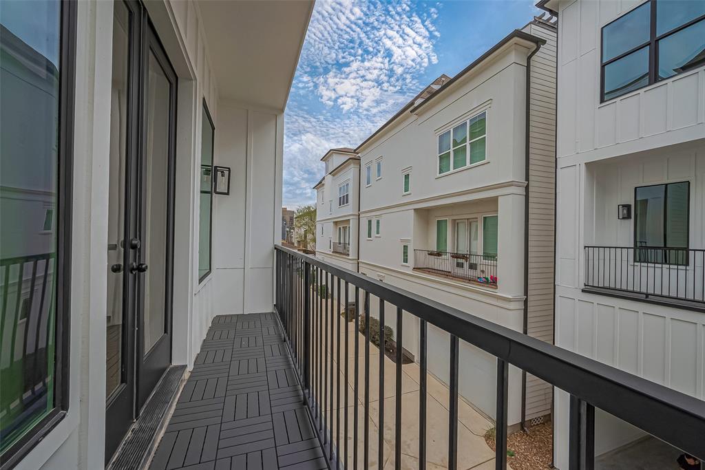 1222 W 24th Street #E, Houston, Texas image 10