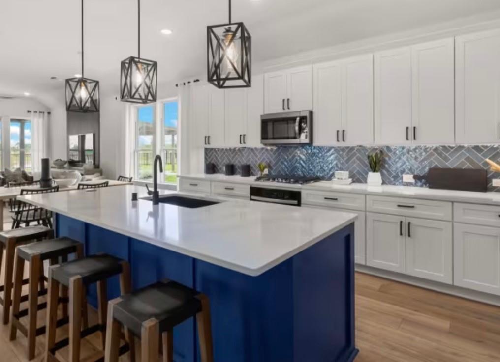 6718 Augusta Greens Drive, Baytown, Texas image 3