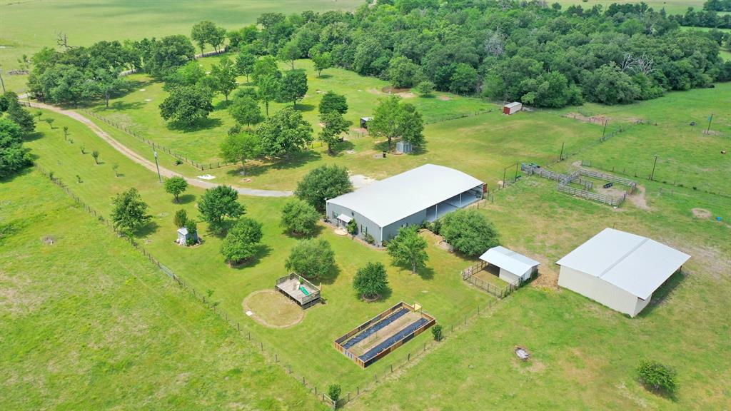 2266 Dutton Lane, Madisonville, Texas image 40