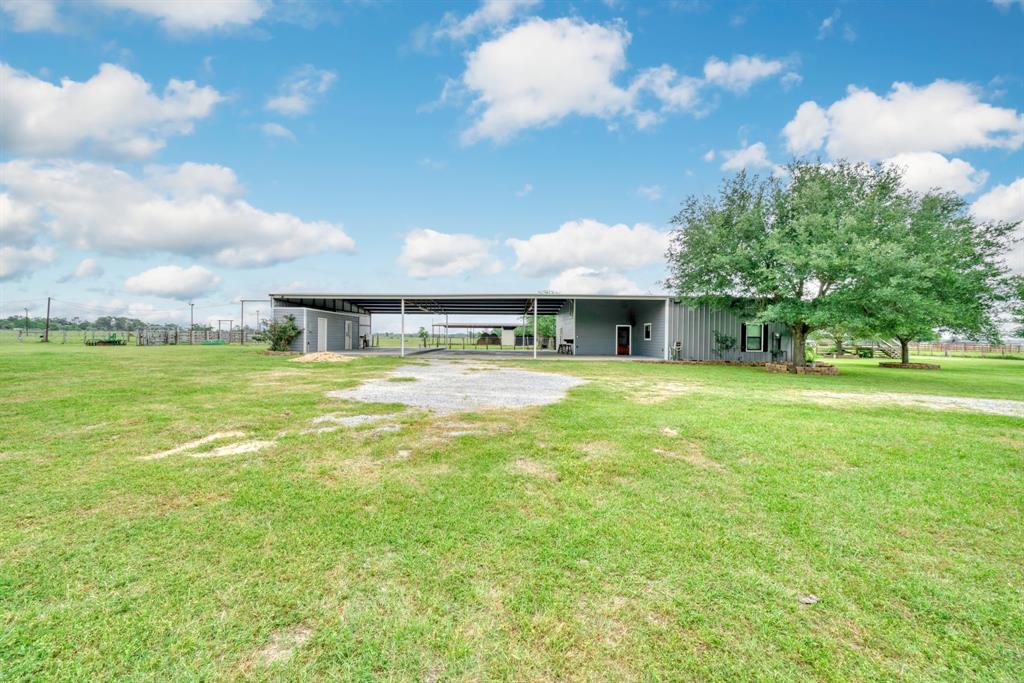 2266 Dutton Lane, Madisonville, Texas image 30