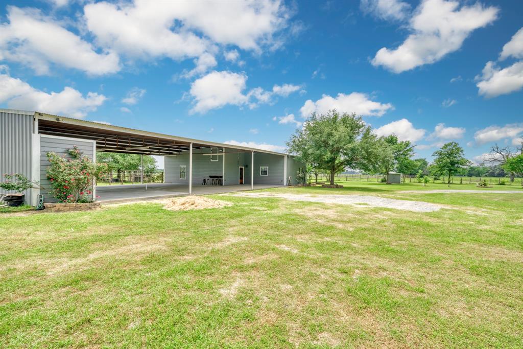2266 Dutton Lane, Madisonville, Texas image 29