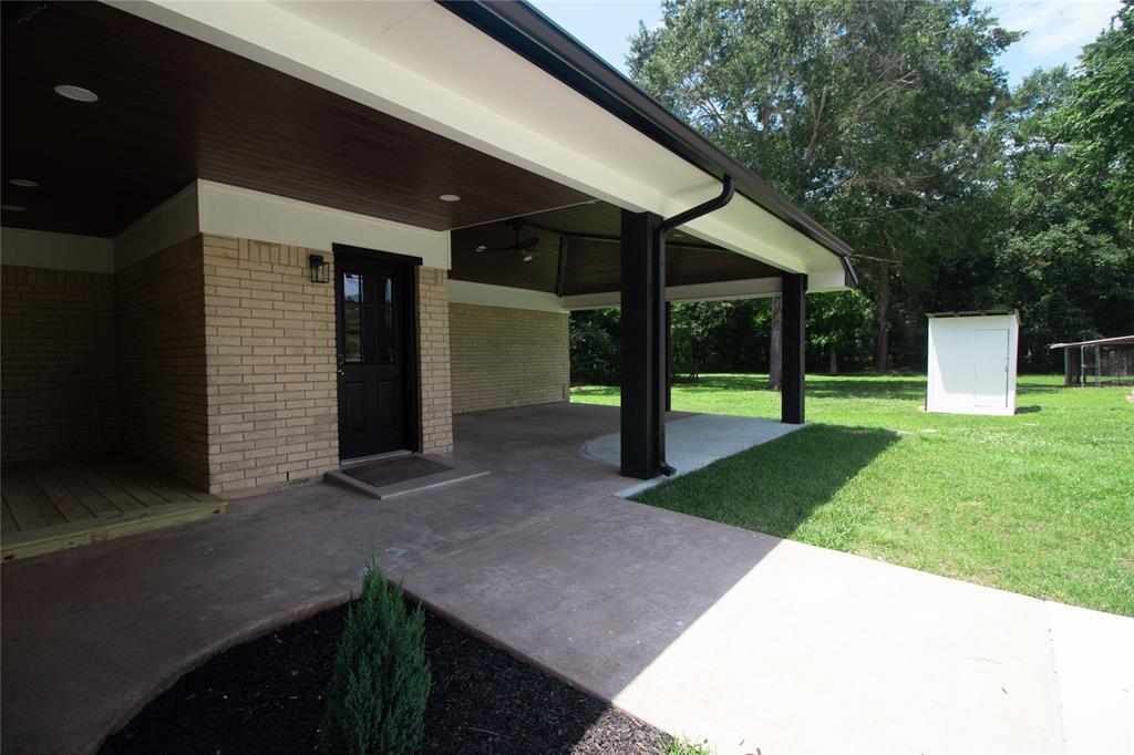 28065 Rice Road, Hockley, Texas image 3