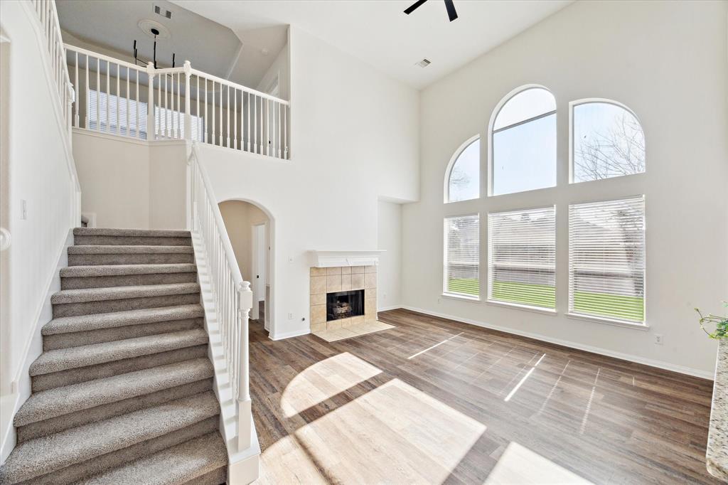 4806 Chase Stone Drive, Bacliff, Texas image 5