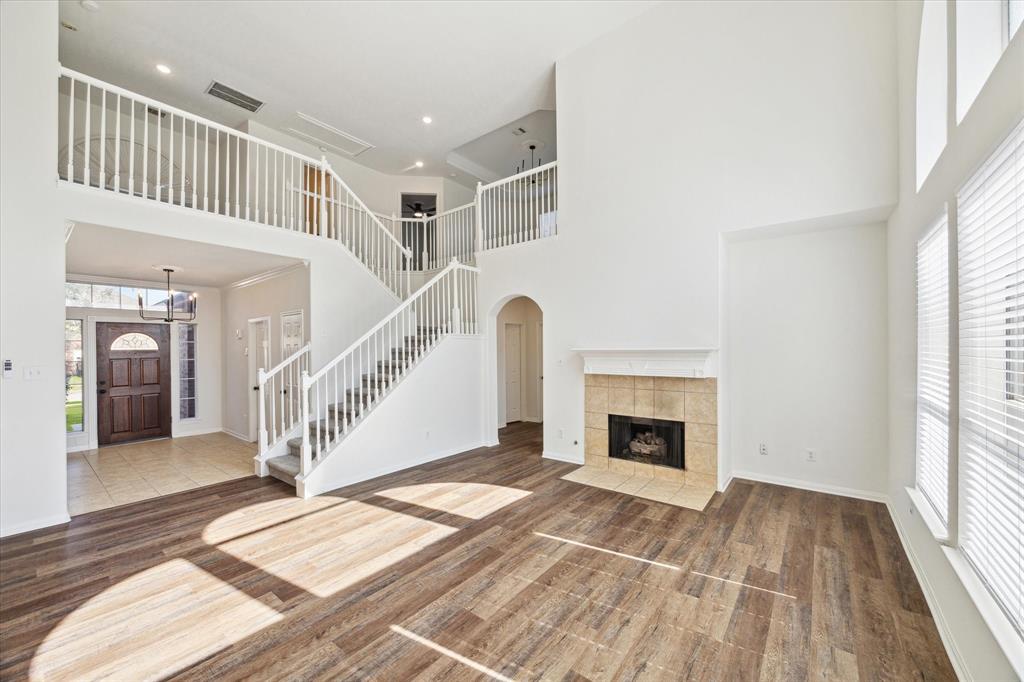 4806 Chase Stone Drive, Bacliff, Texas image 6