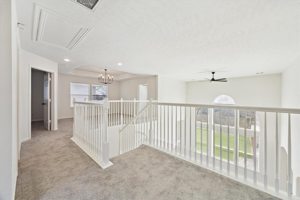 4806 Chase Stone Drive, Bacliff, Texas image 22