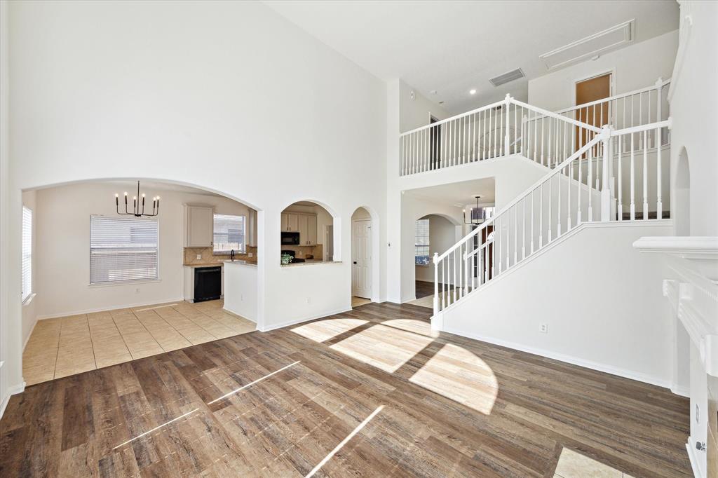 4806 Chase Stone Drive, Bacliff, Texas image 7