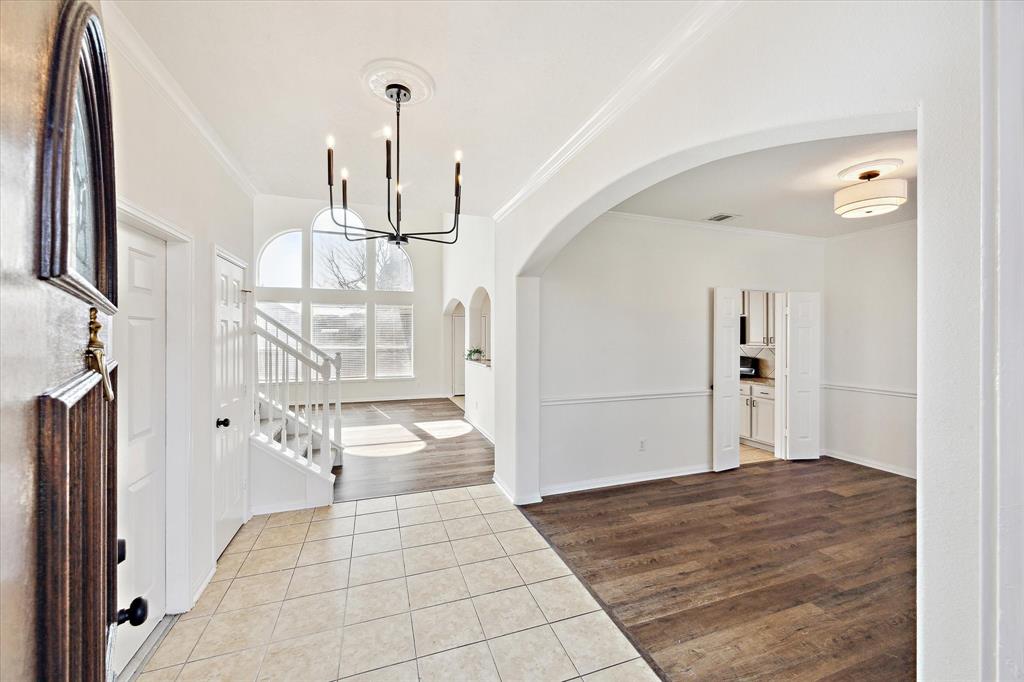 4806 Chase Stone Drive, Bacliff, Texas image 3