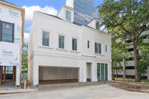 5 Wentworth Green Way Houston TX 77027