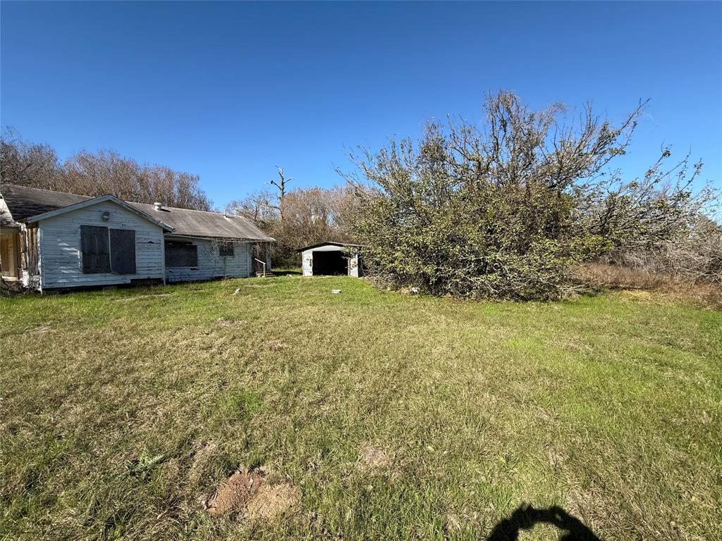 1155 2nd Street, Hempstead, Texas image 1