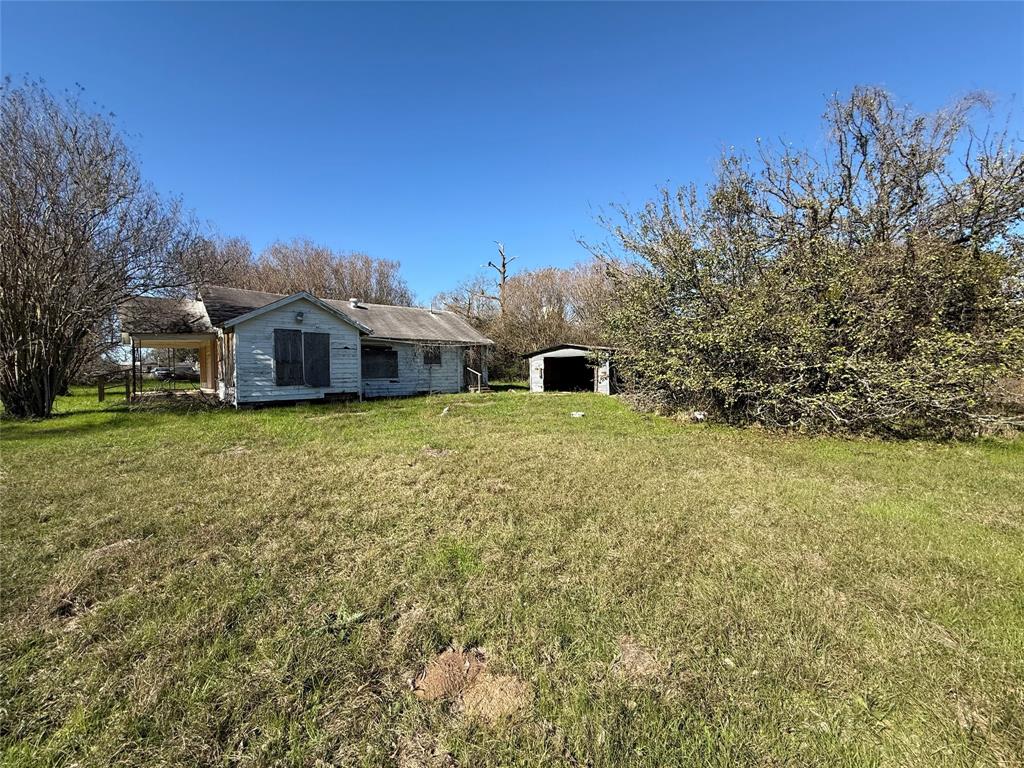 1155 2nd Street, Hempstead, Texas image 2