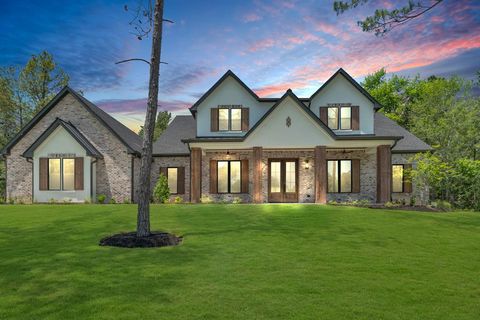 7104 Sycamore Grove Road Montgomery TX 77316