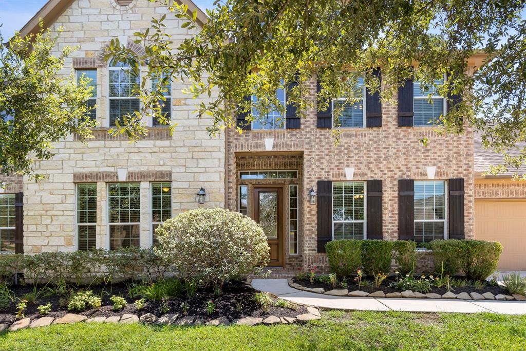 6119 Terravita Drive, Spring, Texas image 2