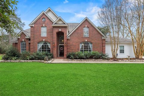 18919 Wildrose Lane Tomball TX 77377