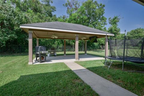 A home in Dayton