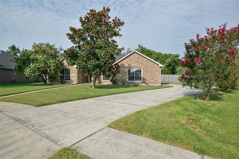 A home in Dayton