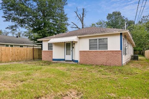 A home in Beaumont