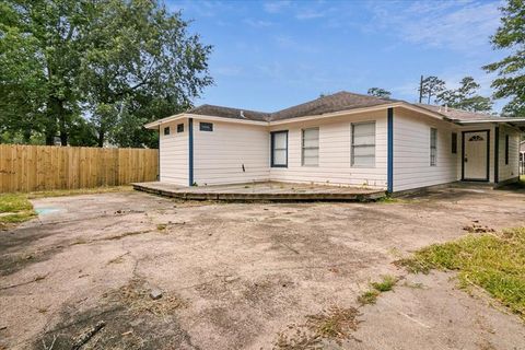 A home in Beaumont