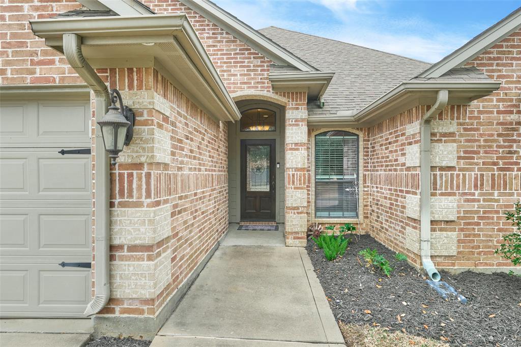 5102 Sleepy Point, Willis, Texas image 6