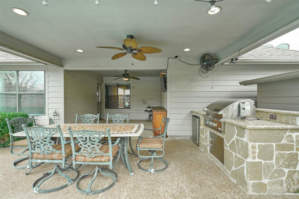 5102 Sleepy Point, Willis, Texas image 41