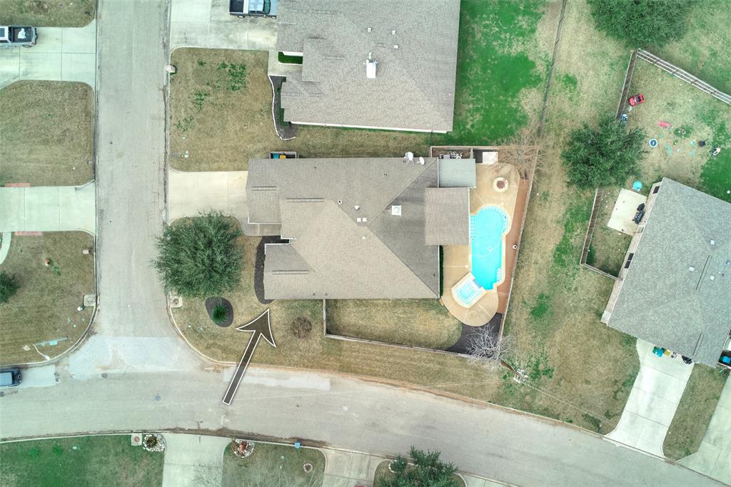 5102 Sleepy Point, Willis, Texas image 49