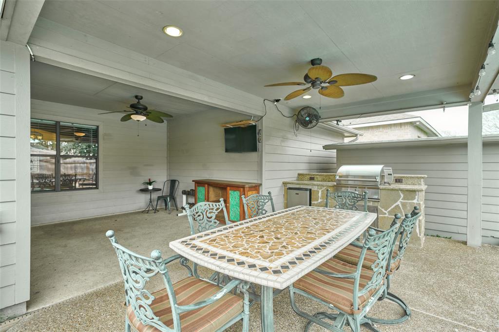 5102 Sleepy Point, Willis, Texas image 40