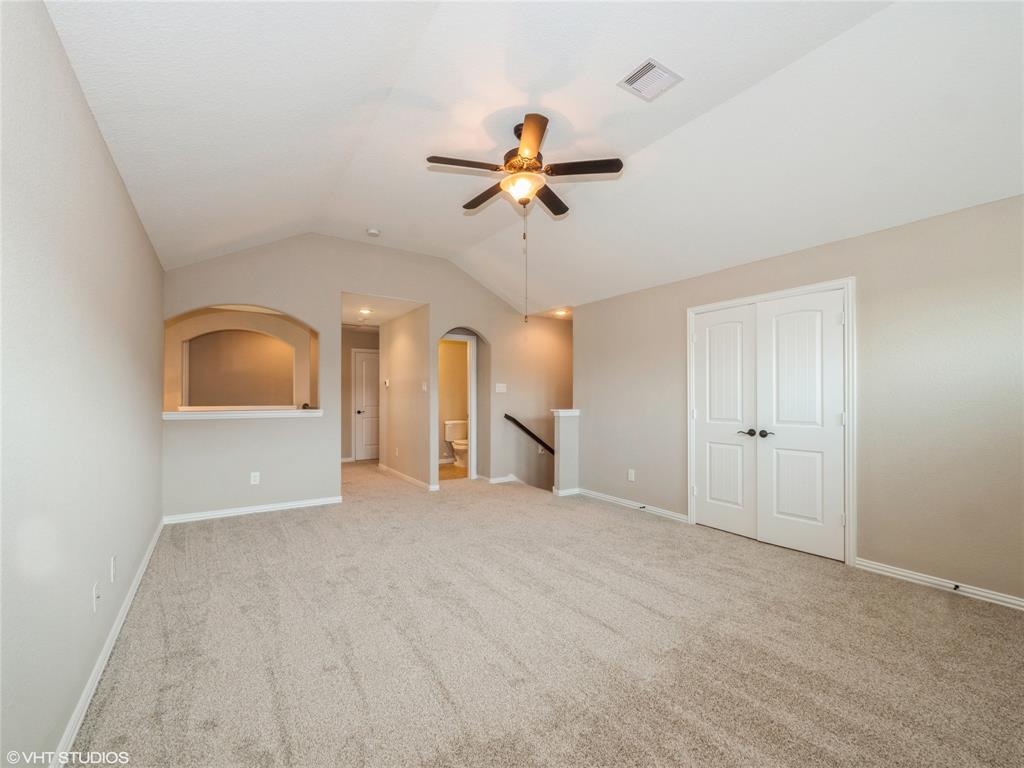 1322 Tee Time Court, Crosby, Texas image 12