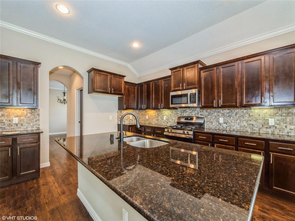 1322 Tee Time Court, Crosby, Texas image 6
