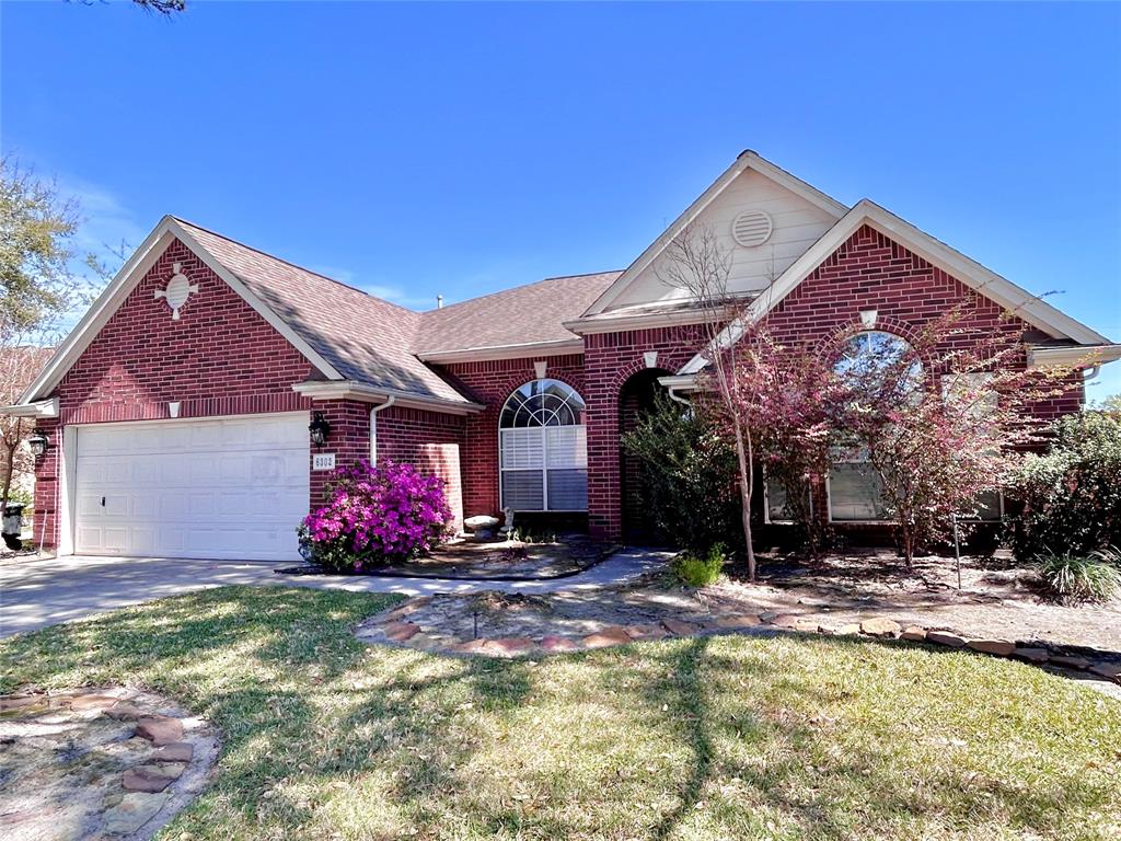 6302 Cannon Knolls, Houston, Texas image 2