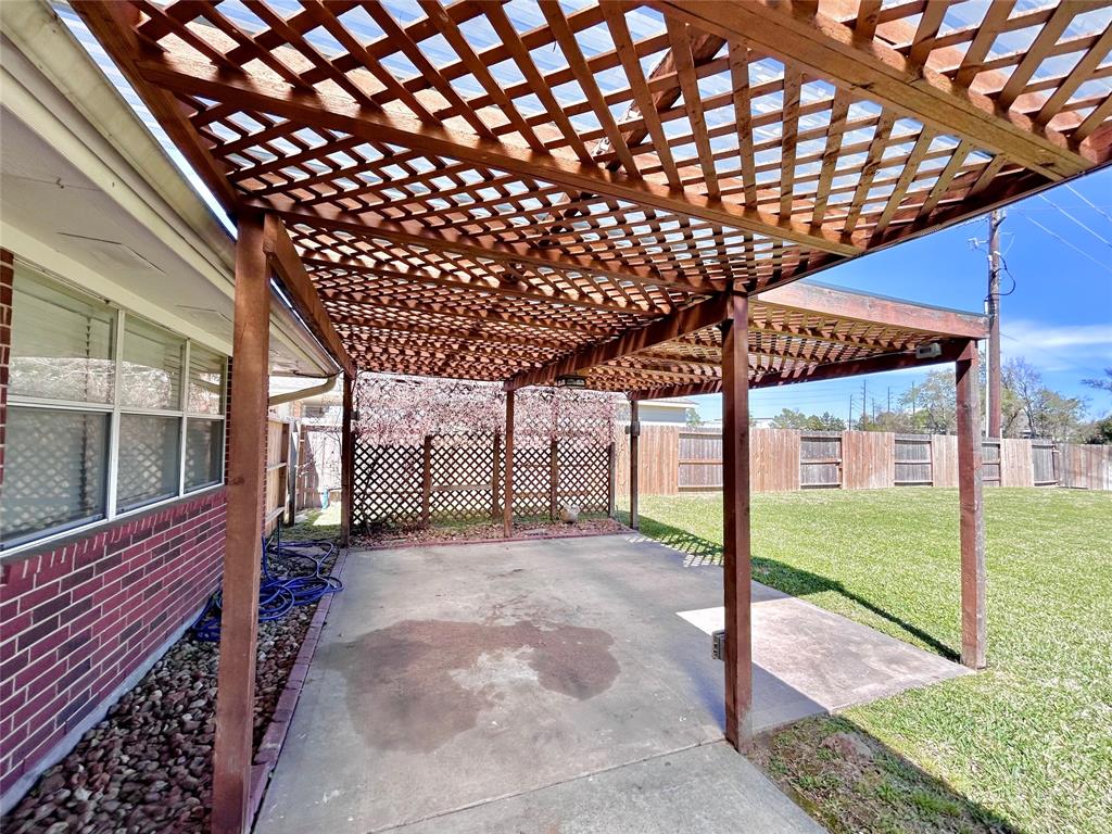 6302 Cannon Knolls, Houston, Texas image 42