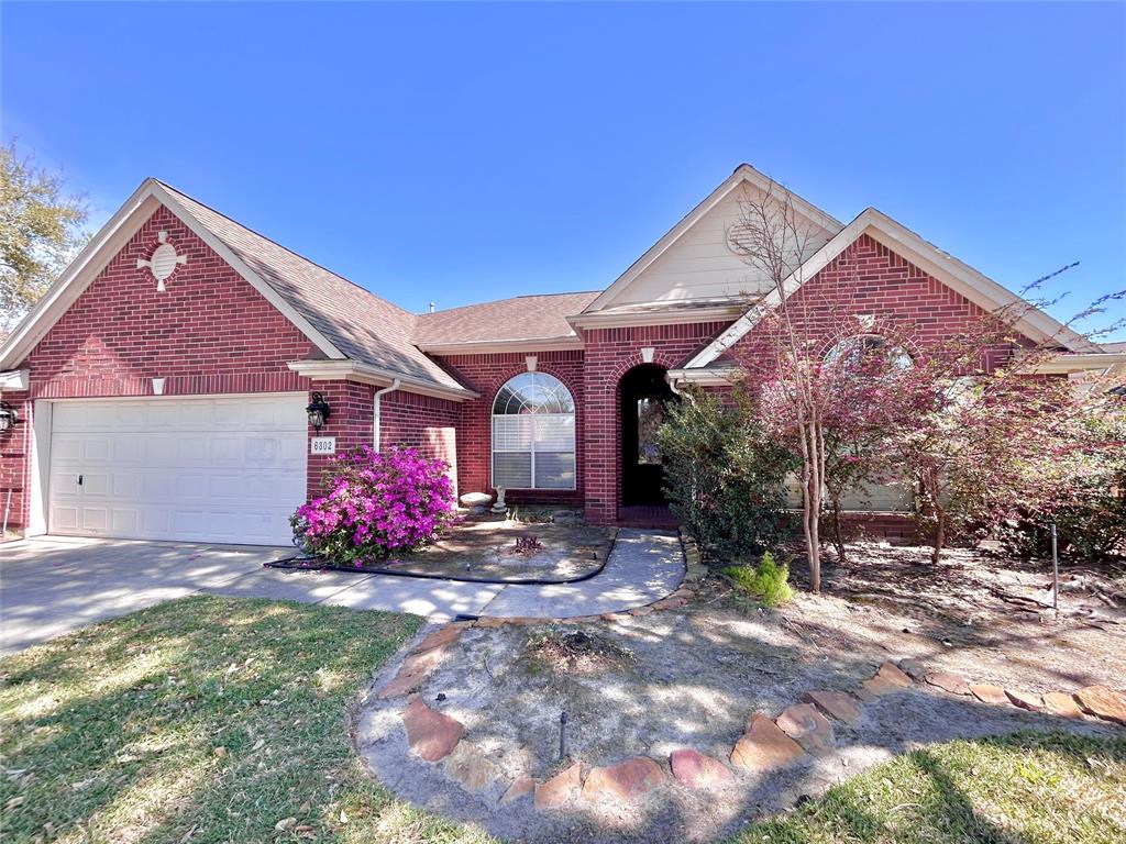 6302 Cannon Knolls, Houston, Texas image 3