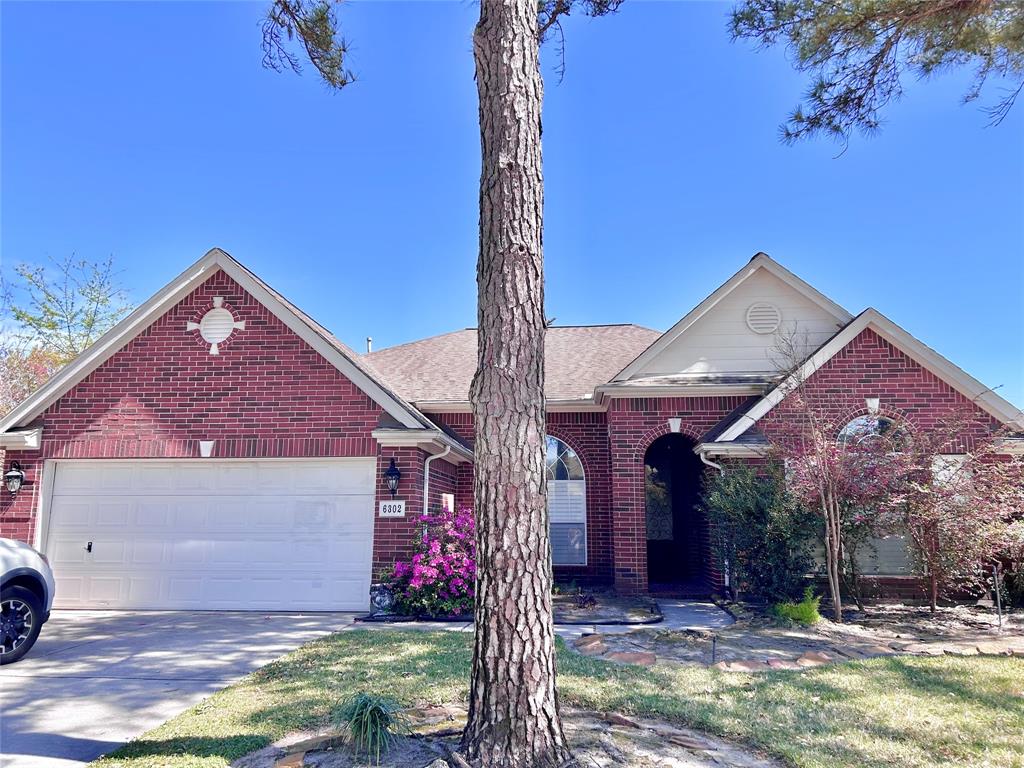 6302 Cannon Knolls, Houston, Texas image 1