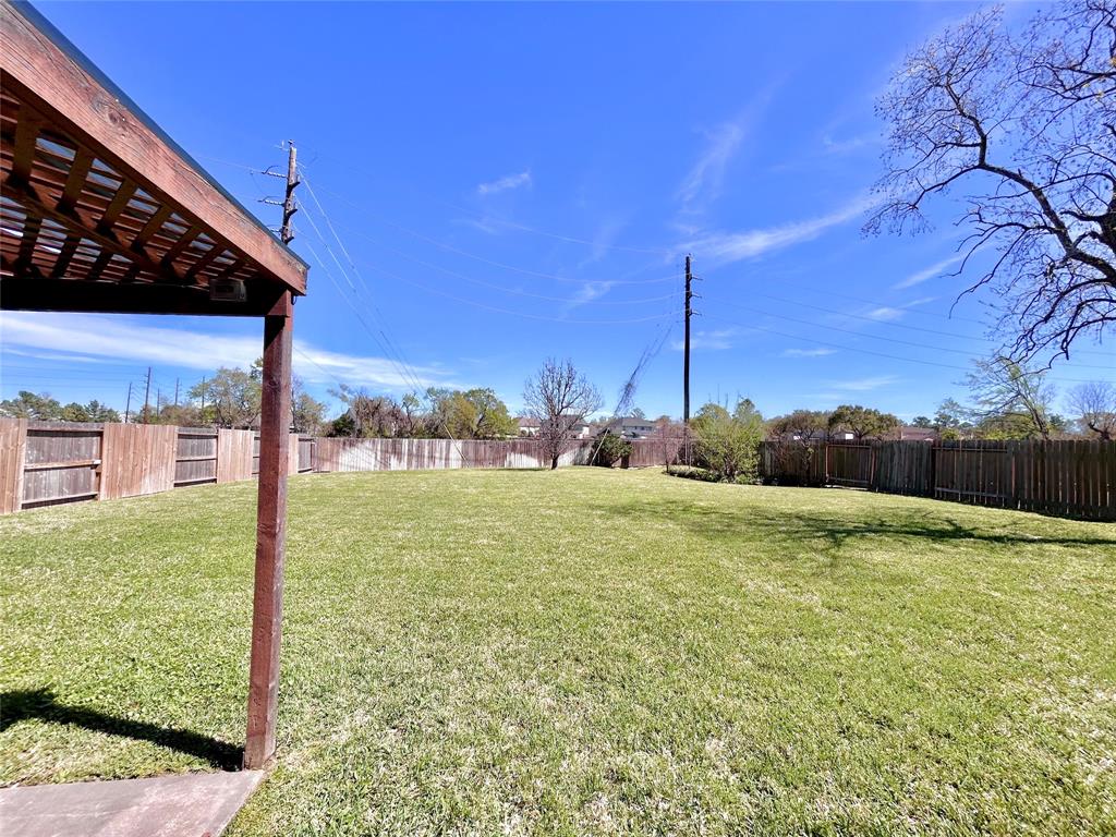 6302 Cannon Knolls, Houston, Texas image 44