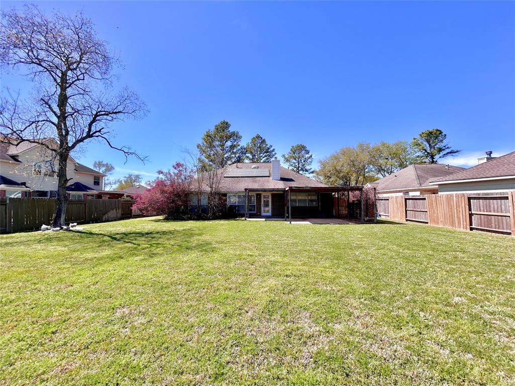 6302 Cannon Knolls, Houston, Texas image 45