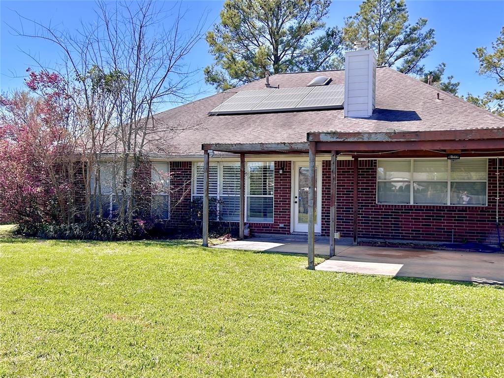 6302 Cannon Knolls, Houston, Texas image 47