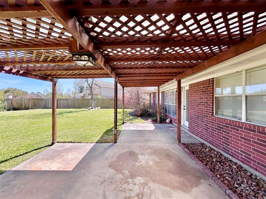 6302 Cannon Knolls, Houston, Texas image 43