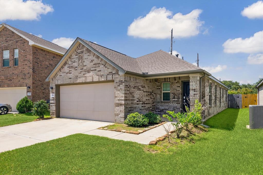 View Katy, TX 77493 house