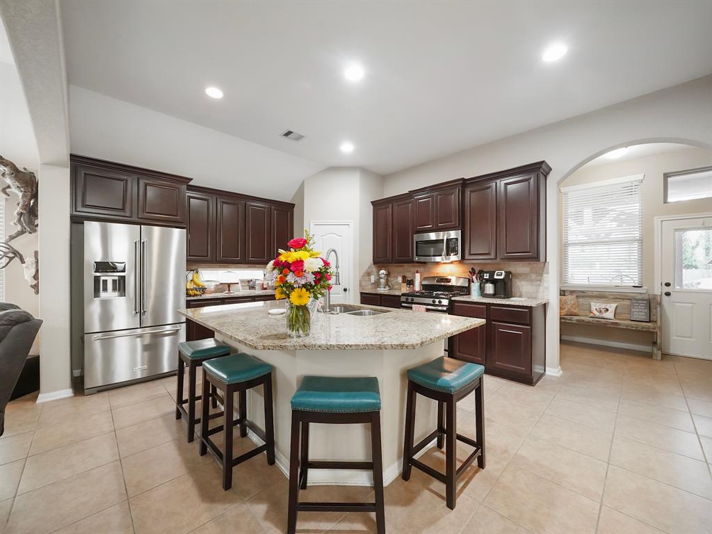 12718 Madison Boulder Lane, Humble, Texas image 15