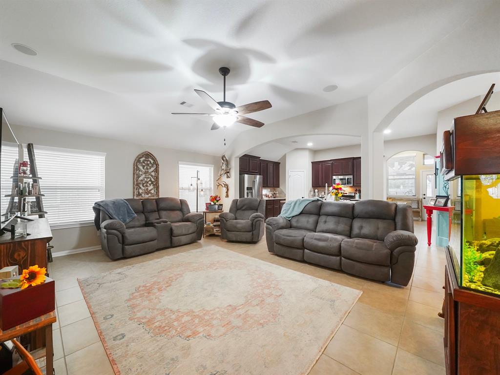 12718 Madison Boulder Lane, Humble, Texas image 12