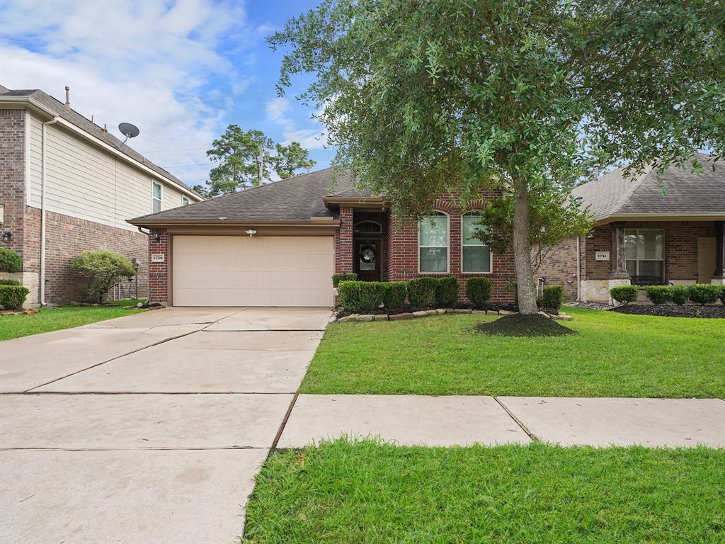 12718 Madison Boulder Lane, Humble, Texas image 2